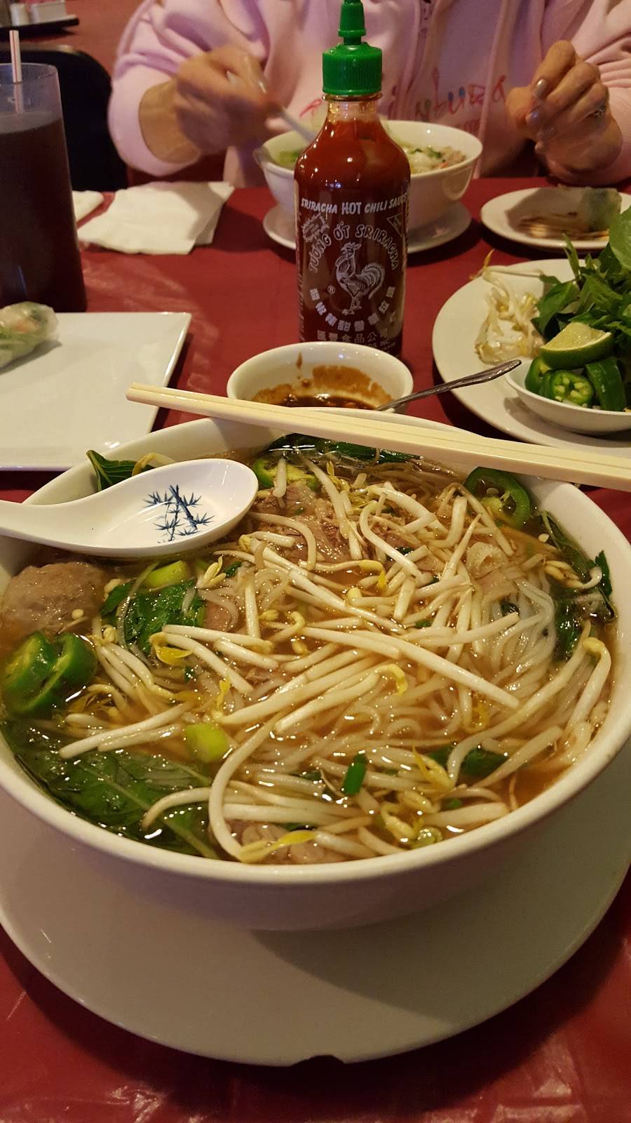 Pho Ga Quang Minh | 2651 Barataria Blvd, Marrero, LA 70072, USA | Phone: (504) 347-3553 Pho Ga Quang Minh | 2651 Barataria Blvd, Marrero, LA 70072, USA | Phone: (504) 347-3553