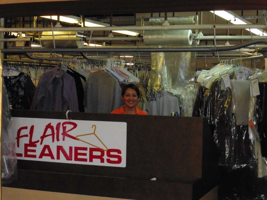 Complete Cleaners Dry Cleaning | 6360 N Simmons St, North Las Vegas, NV 89031 | Phone: (702) 207-1000