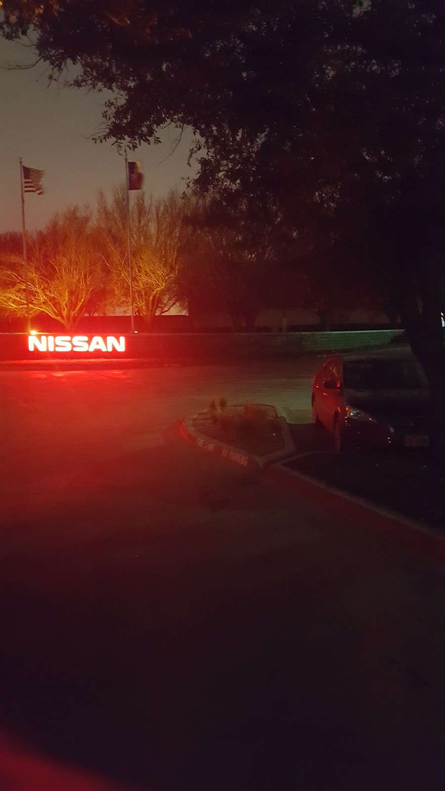 Nissan Parts Distribution Center | 3400 Regent Blvd, Irving, TX 75063 | Phone: (972) 929-2649