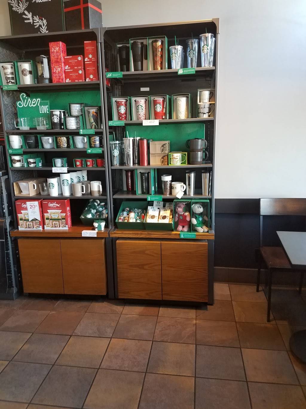 Starbucks | 6970 E 22nd St #112, Tucson, AZ 85710, USA | Phone: (520) 584-1384