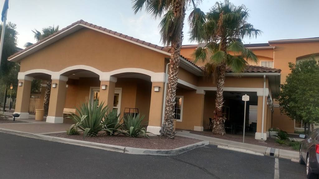 Staybridge Suites Tucson Airport | 2705 E Executive Dr, Tucson, AZ 85756, USA | Phone: (520) 807-1004