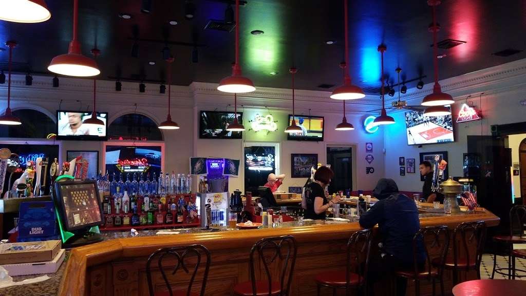 Big Woodys Sports Bar & Restaurant | 3941 Chestnut St, Emmaus, PA 18049, USA | Phone: (610) 966-1996