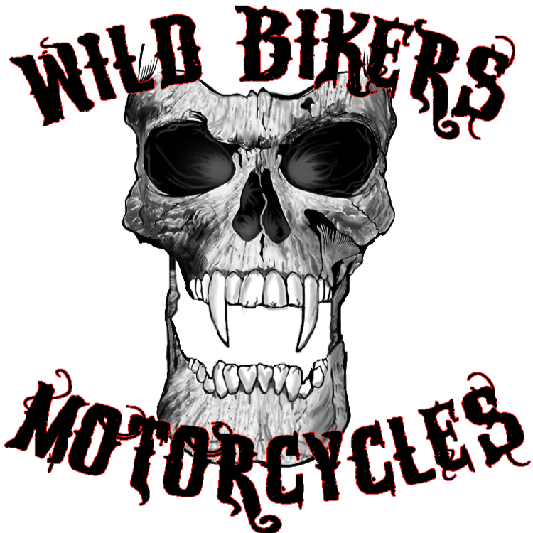 Wild Bikers Motorcycles | 36 Sturbridge Ct, Egg Harbor Township, NJ 08234, USA | Phone: (609) 224-3058