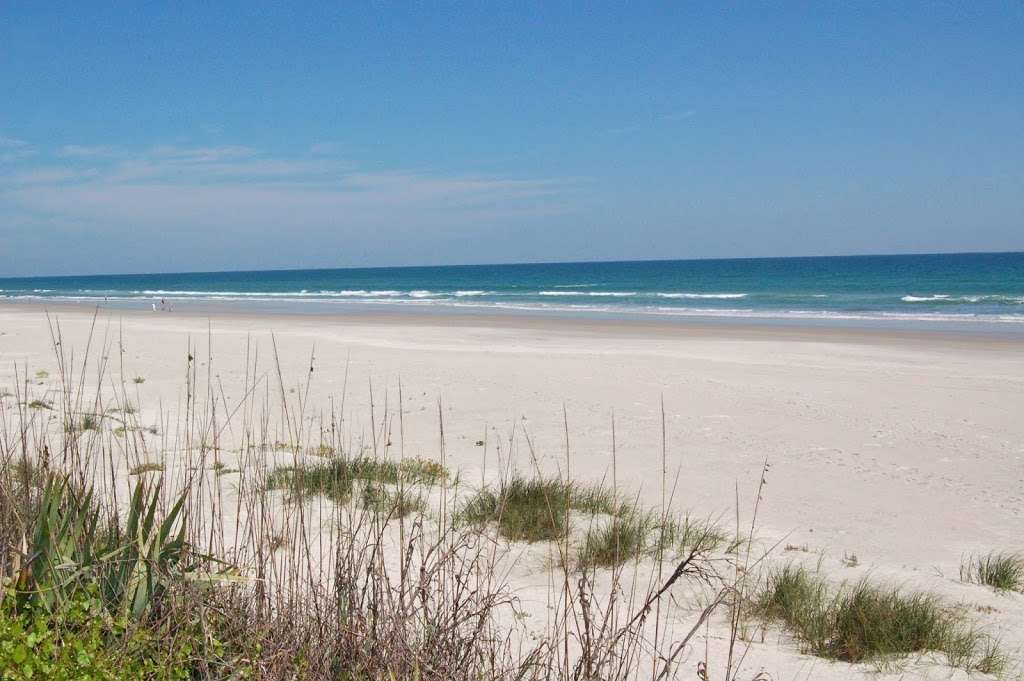 Ocean Properties Vacation Rentals, Inc. | 3508 S Atlantic Ave, New Smyrna Beach, FL 32169 | Phone: (386) 428-0513