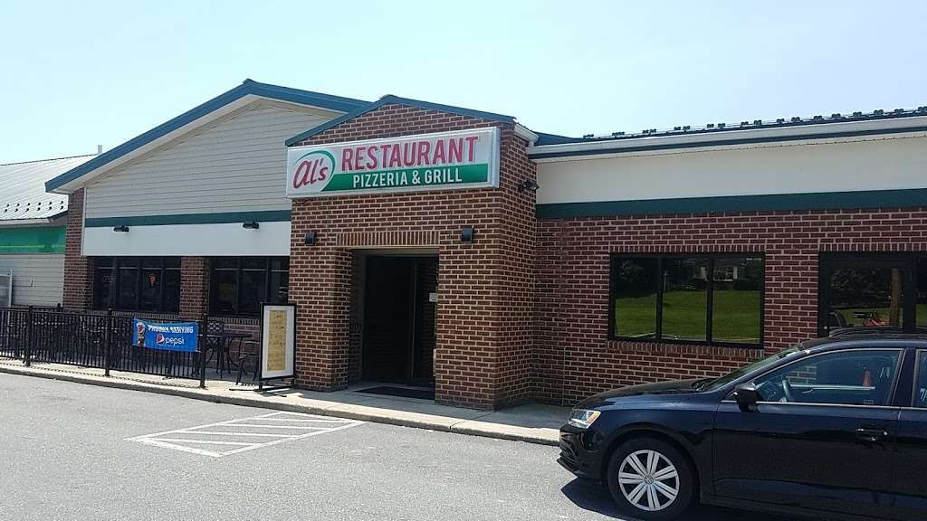 Als Restaurant Pizzeria & Grill | 12911 Clear Spring Rd, Clear Spring, MD 21722, USA | Phone: (301) 842-3873