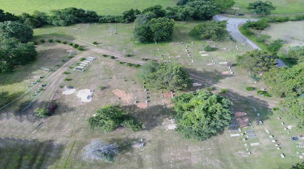 Bryant Cemetery | Navasota, TX 77868, USA