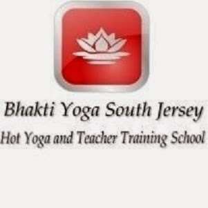 Bhakti Yoga South Jersey Hot Yoga and Teacher Training School | 1381 NJ-38, Hainesport, NJ 08036, USA | Phone: (609) 233-2342