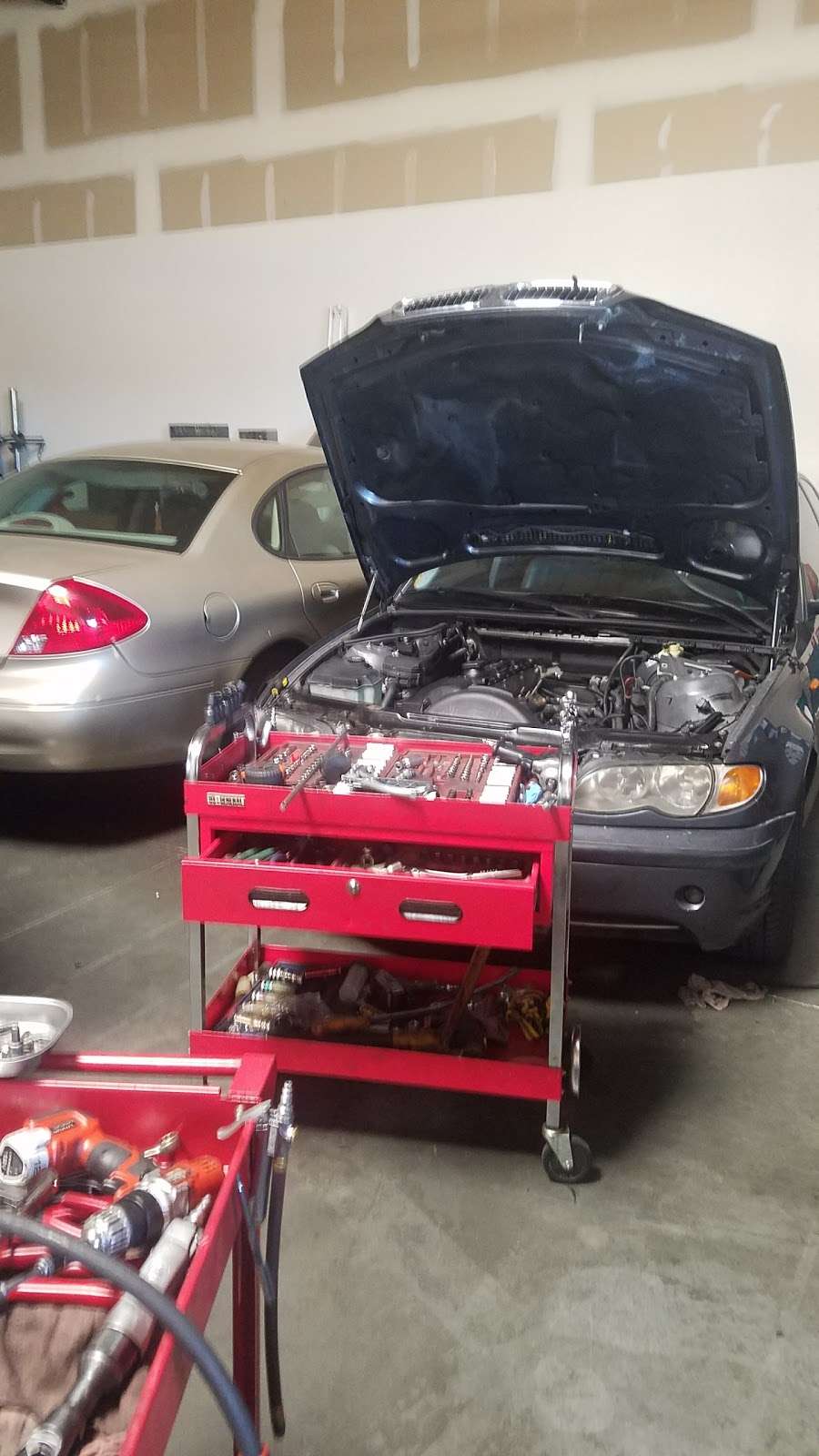 THE AUTO TECHS SERVICE AND REPAIR | 31951 Corydon Rd #110, Lake Elsinore, CA 92530, USA | Phone: (951) 245-5100