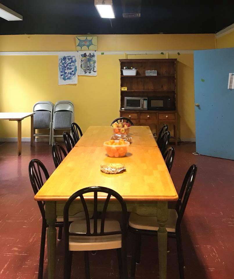 Caring for the Hungry and Homeless of Peekskill | 200 N Water St, Peekskill, NY 10566, USA | Phone: (914) 736-2636