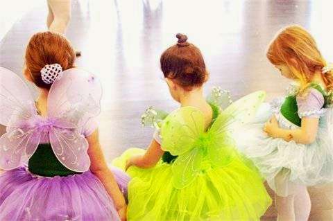 Elevé Ballet Academy at Pico Playhouse | 10508 W Pico Blvd, Los Angeles, CA 90064, USA | Phone: (310) 384-4921