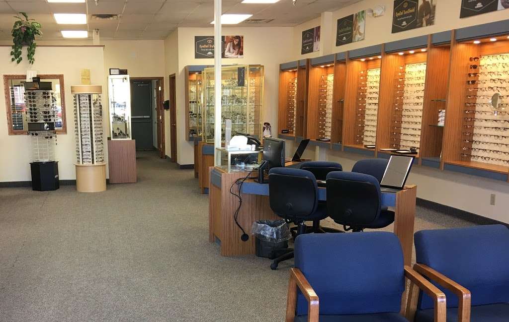 SVS Vision Optical Centers | 9419 E Washington St, Indianapolis, IN 46229 | Phone: (317) 895-9890