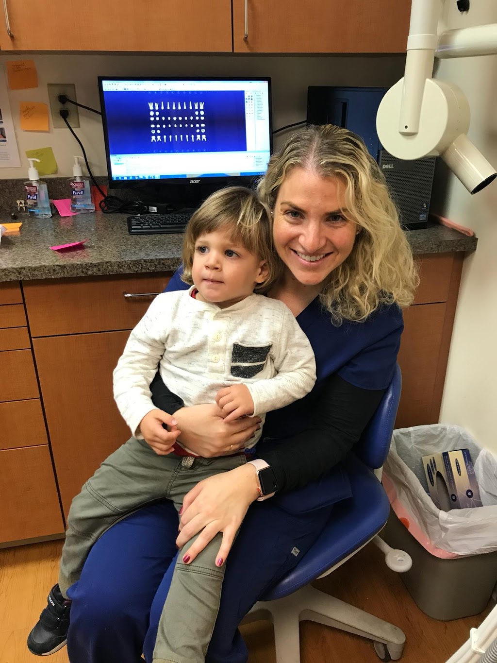 Ridgewood Valley Pediatric Dentistry | 385 S Maple Ave #107, Glen Rock, NJ 07452 | Phone: (201) 652-2707