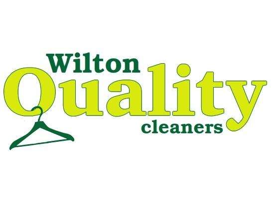 Wilton Quality Cleaners | 18 Center St, Wilton, CT 06897, USA | Phone: (203) 529-3366