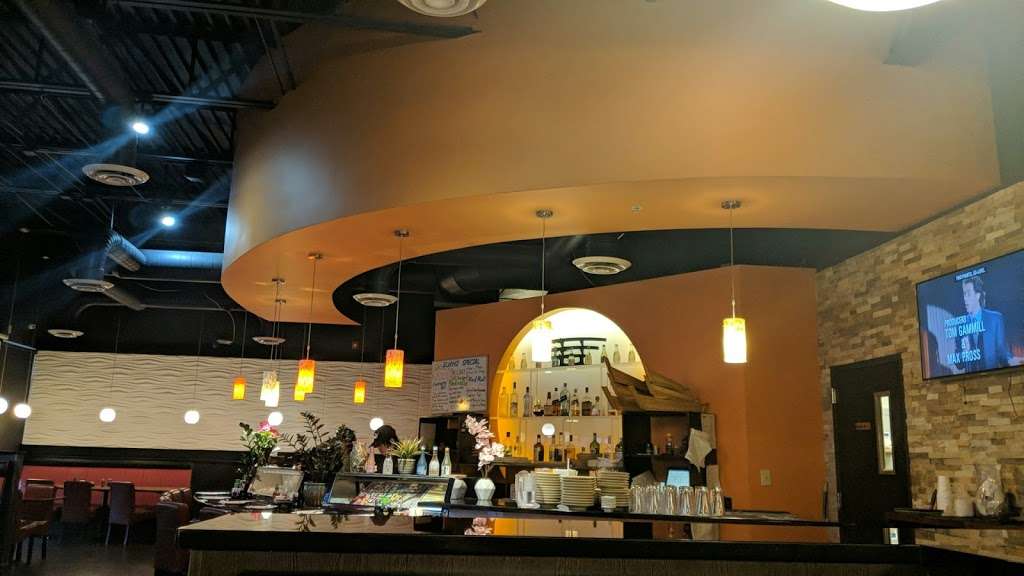 Sunrise Asian Cuisine Restaurant | 7450 S. Gartrell Rd A2, A4, Aurora, CO 80016, USA | Phone: (303) 617-8880