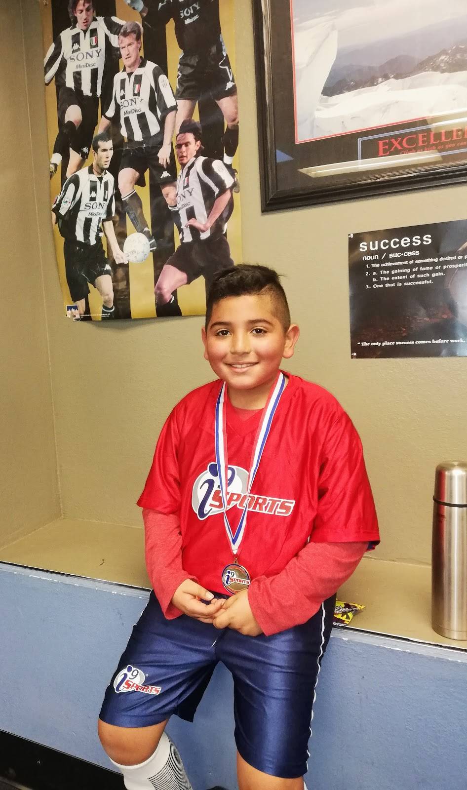 Golden Goal Sports Complex | 2650 Alkire St, Golden, CO 80401, USA | Phone: (303) 564-7251