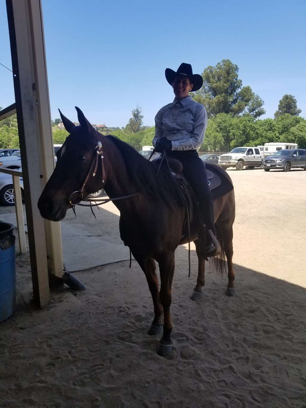 Thorsons Arena | 2005 Hayes Ln, San Martin, CA 95046, USA | Phone: (408) 310-7754