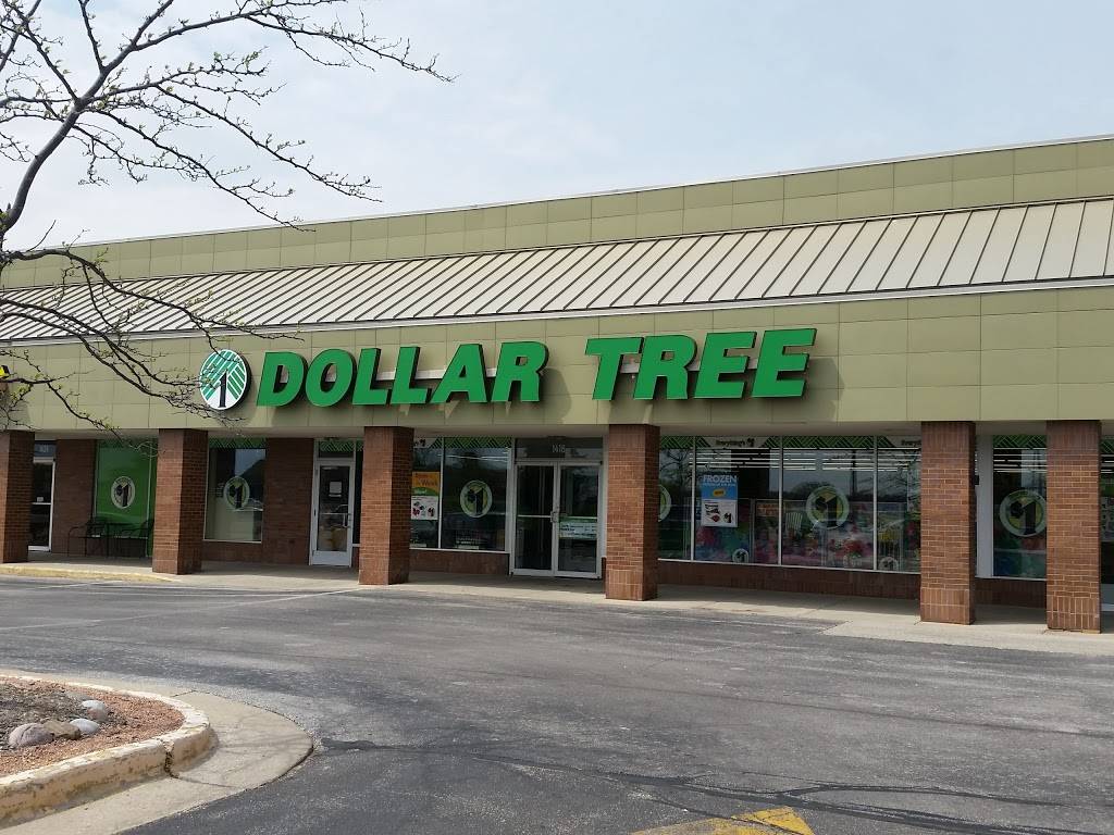 Dollar Tree | 1420 Summit Ave, Oconomowoc, WI 53066, USA | Phone: (262) 804-9800