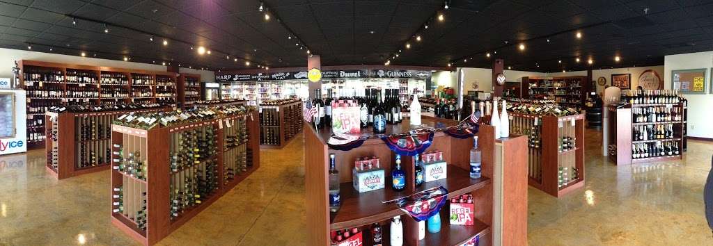 Cheers & Spirits Beer, Wine & More | 1460 Ritchie Hwy #115, Arnold, MD 21012, USA | Phone: (443) 221-7340