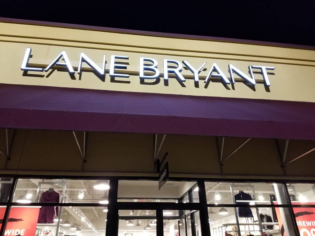 Lane Bryant Outlet | 595 W Linmar Ln Ste B170, Johnson Creek, WI 53038, USA | Phone: (920) 699-2244