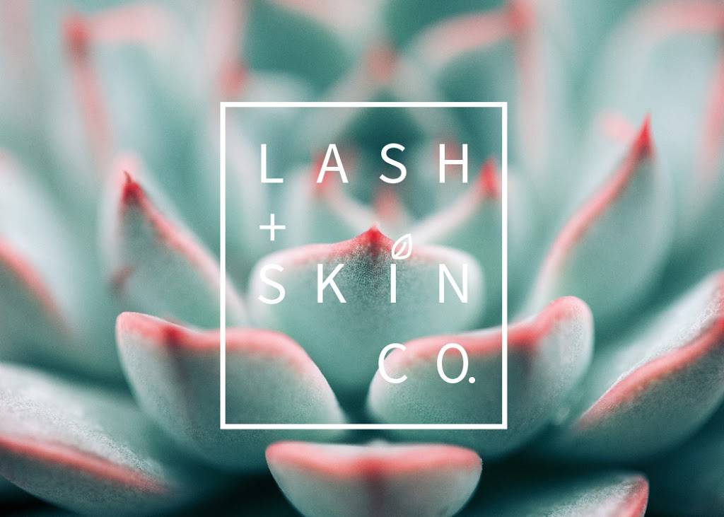Lash & Skin Co | 3556 E Phelps St, Gilbert, AZ 85295, USA | Phone: (480) 620-2222