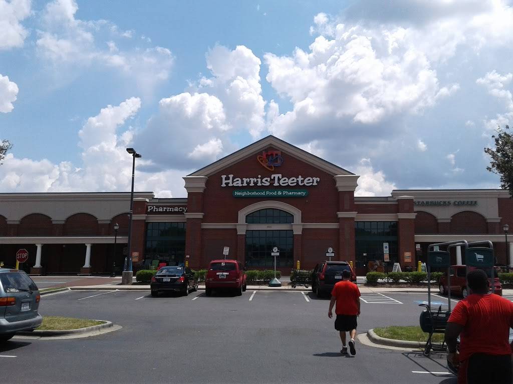 Harris Teeter | 9641 Brookdale Dr Brookdale Shopping Center, Charlotte, NC 28215, USA | Phone: (704) 599-8449