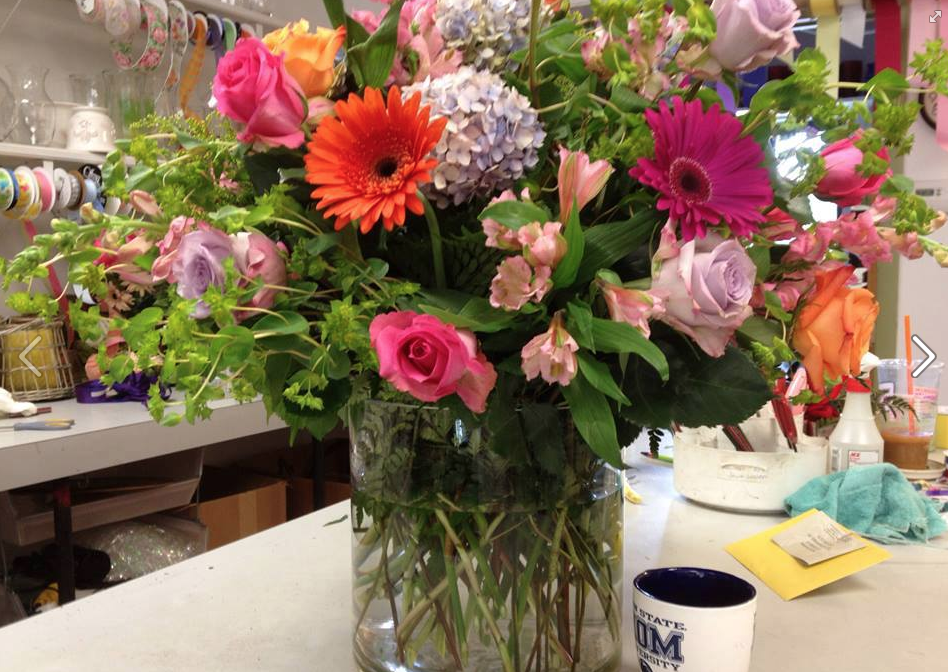 Delford Flowers & Gifts | 856 Kinderkamack Rd, River Edge, NJ 07661, USA | Phone: (201) 599-0833