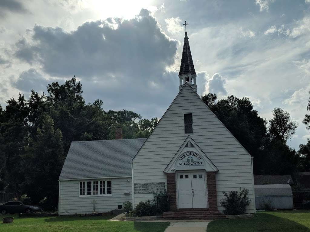 The Church At Longmont | 701 Bowen St, Longmont, CO 80501