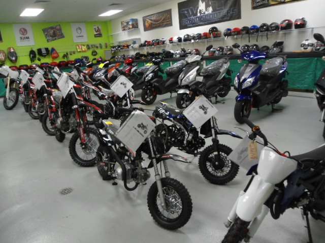 NC Scooter & Cycle Shop | 1749 Trinity Church Rd, Concord, NC 28027, USA | Phone: (704) 488-4166