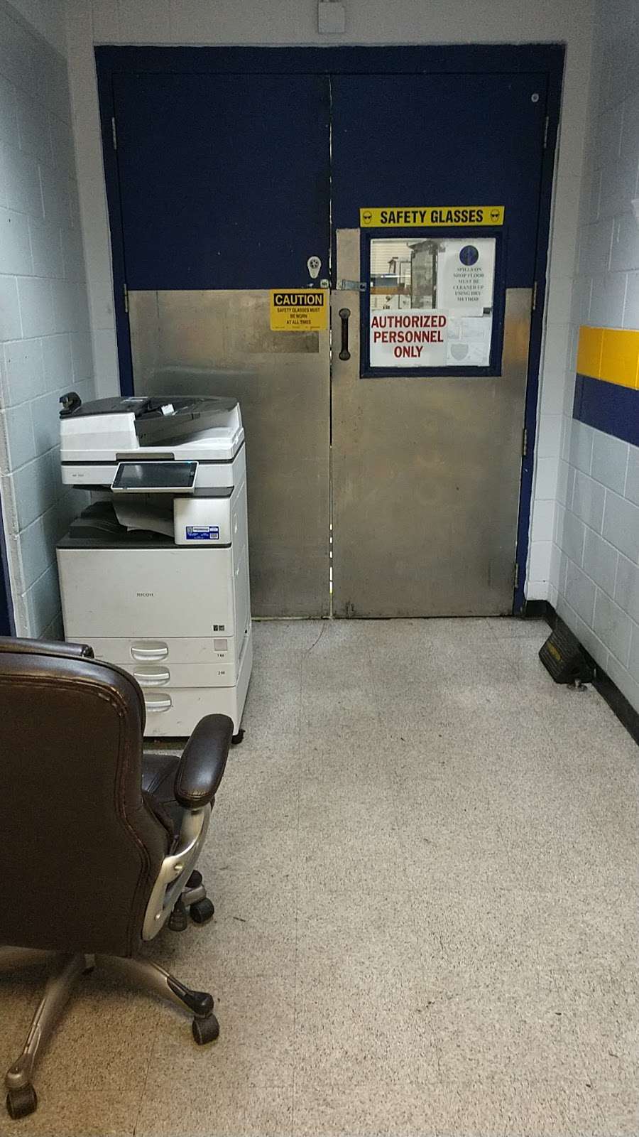 Global Aviation Services Shop DFW | Dallas, TX 75261, USA