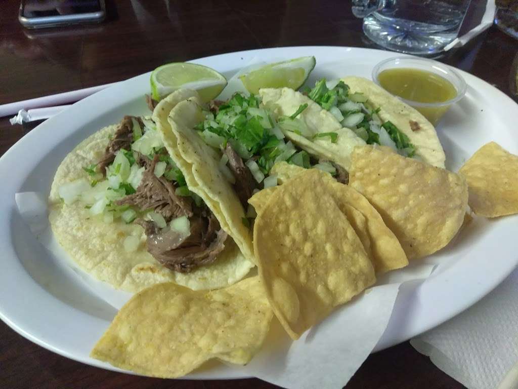 Taqueria Y Birrieria Jamay Jal | 8701 E Palmdale Blvd, Palmdale, CA 93552 | Phone: (661) 944-9546