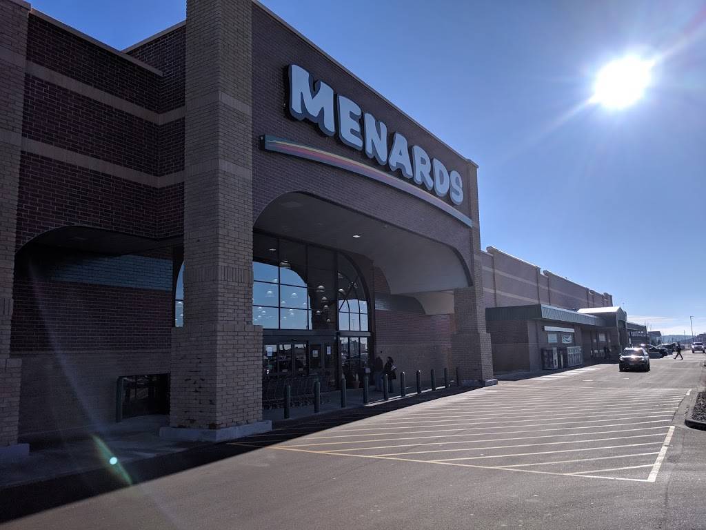 Menards | 355 S Grand Ave, Sun Prairie, WI 53590, USA | Phone: (608) 825-3824