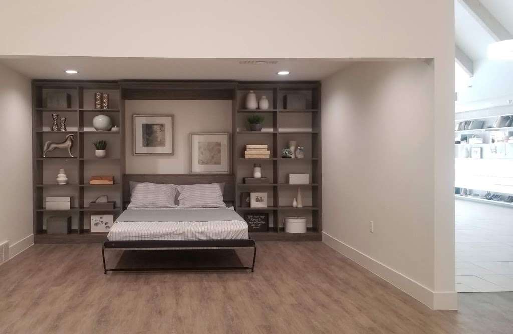 Inspired Closets San Antonio | 923 N Loop 1604 E #107, San Antonio, TX 78232, USA | Phone: (210) 256-7387