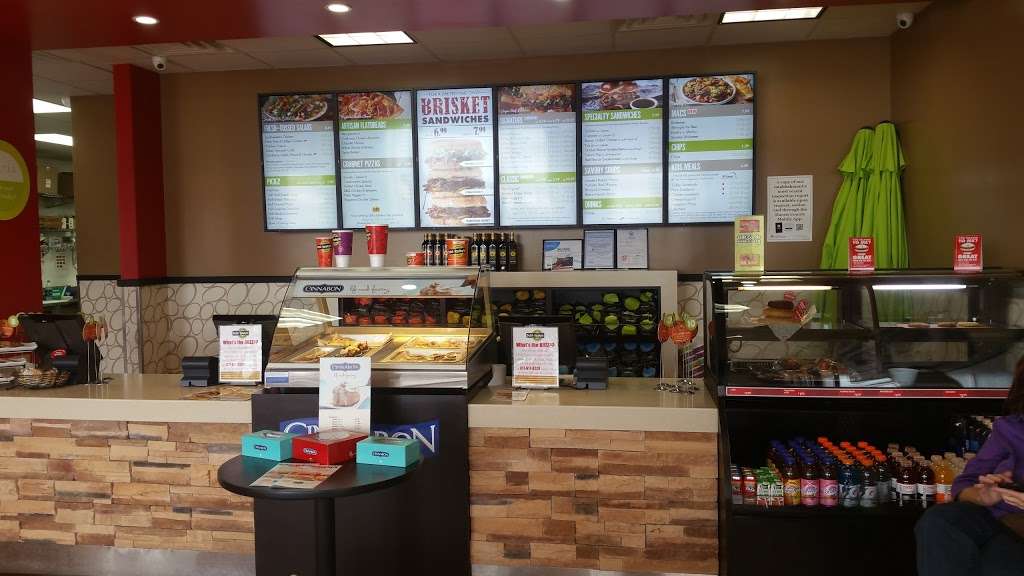 Schlotzskys | 25010 Franz Rd, Katy, TX 77493, USA | Phone: (281) 665-7401