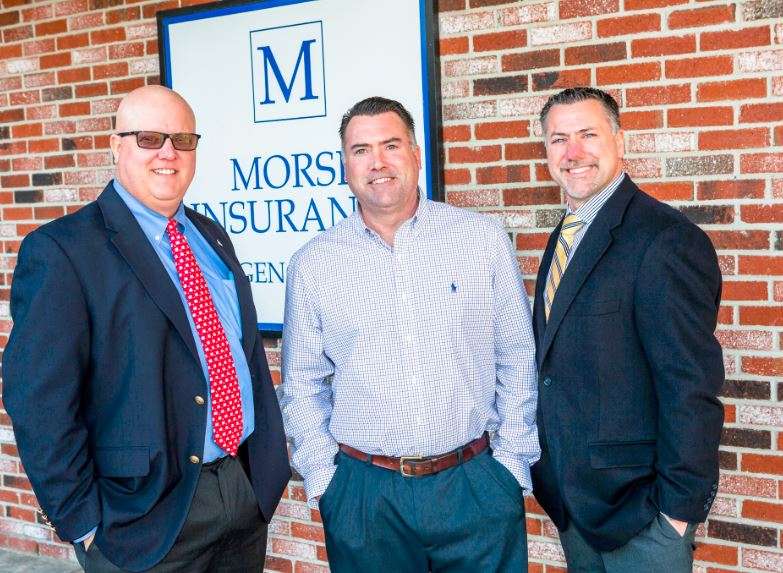 Morse Insurance Agency, Inc. | 285 Washington St, North Easton, MA 02356 | Phone: (508) 238-0056
