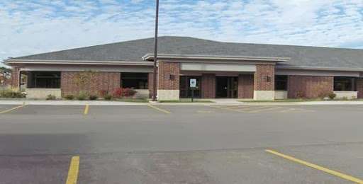 McHenry Pediatrics, MD SC | 3625 Municipal Dr, McHenry, IL 60050, USA | Phone: (815) 385-8560