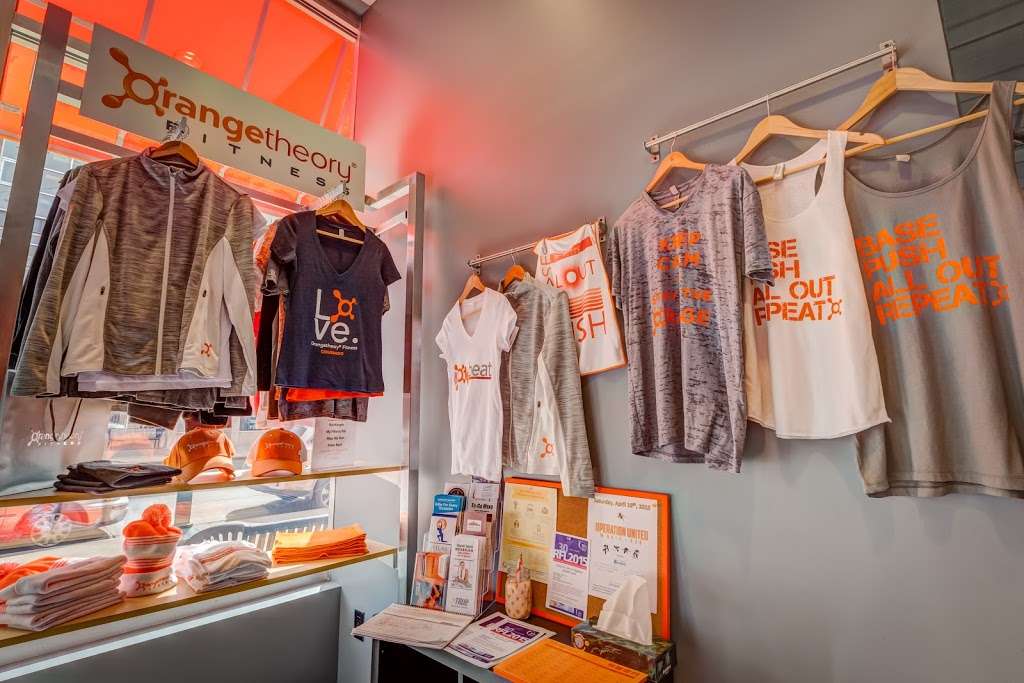 Orangetheory Fitness Stapleton | 7349 E 29th Ave, Denver, CO 80238, USA | Phone: (303) 388-3600