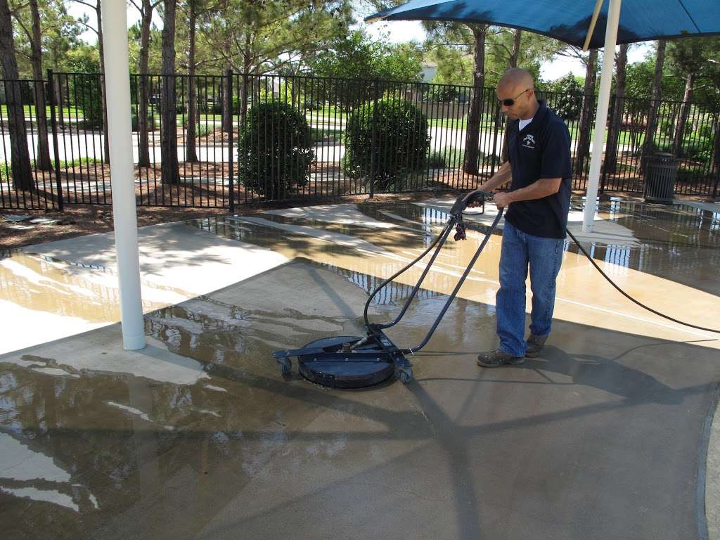 Texas Unlimited Cleaning Services | 1958 Upland Dr, Houston, TX 77043 | Phone: (713) 827-7020