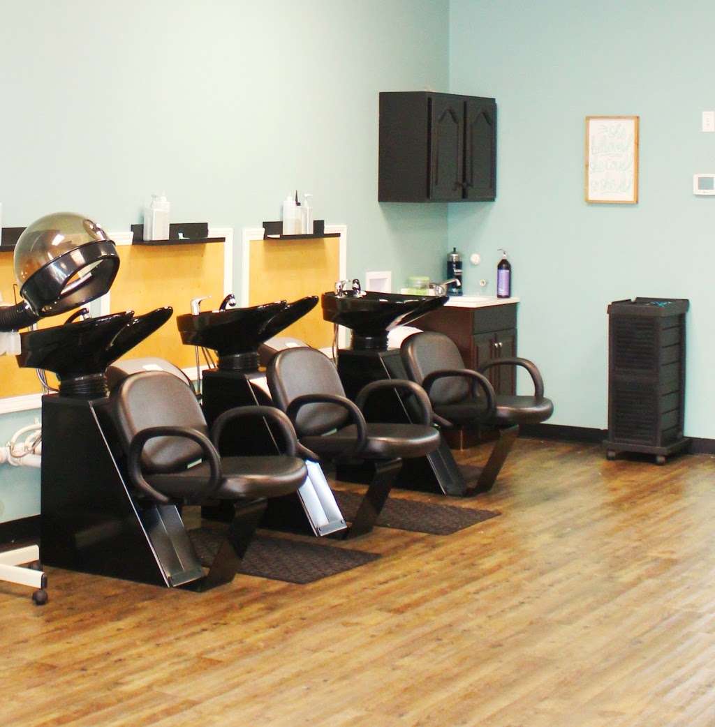 Yuler Salon | 1149 Stonecrest Blvd #108, Tega Cay, SC 29708, USA | Phone: (803) 802-7565