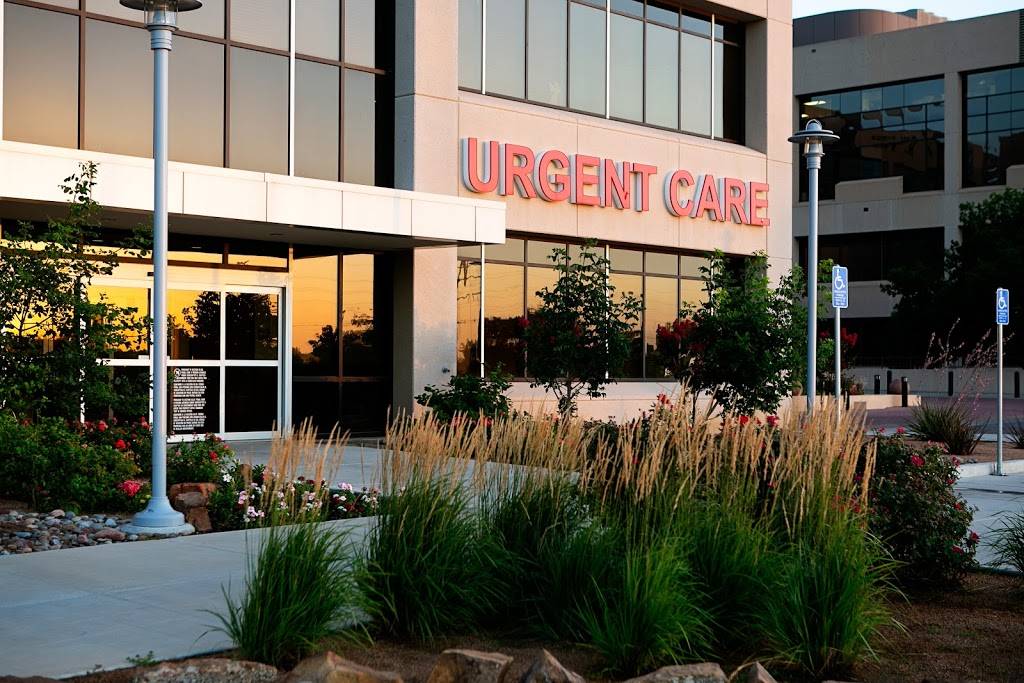 UMC Urgent Care Center | 808 Joliet Ave #110, Lubbock, TX 79415, USA | Phone: (806) 761-0545