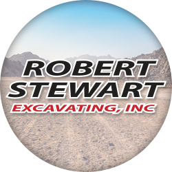 Robert Stewart Excavating Inc | 202 W Main St, Fontana-On-Geneva Lake, WI 53125, USA | Phone: (262) 275-3538