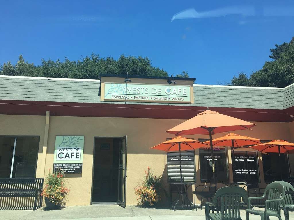 Westside Cafe | 171 Pleasant Hill Ave N, Sebastopol, CA 95472, USA | Phone: (707) 823-1800