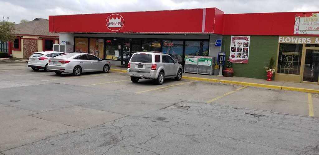 King Super Store | 6417 NW 72nd St, Kansas City, MO 64151, USA | Phone: (816) 702-1030