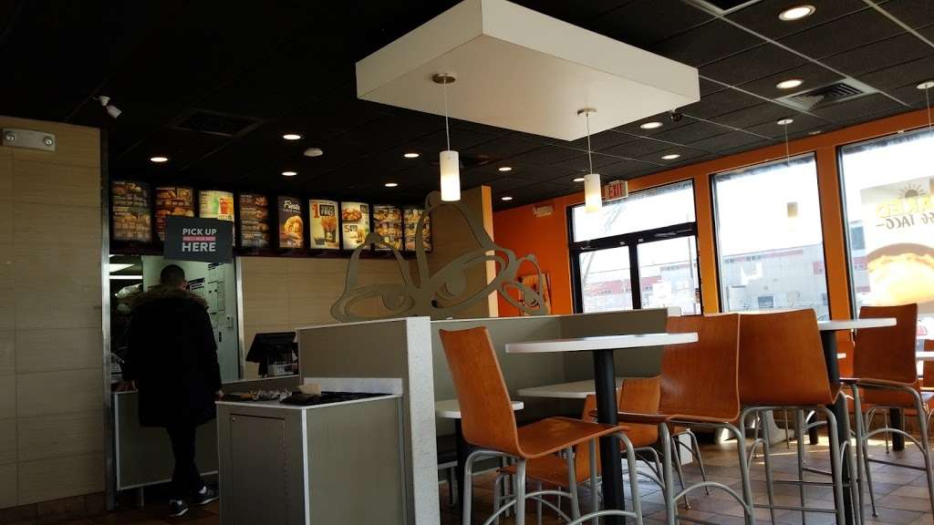 Taco Bell | 6527 Indianapolis Blvd, Hammond, IN 46323 | Phone: (219) 845-3477