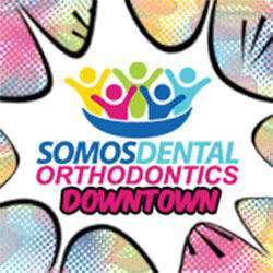 Somos Dental - Downtown PHX | 1602 E Roosevelt St #301, Phoenix, AZ 85006, USA | Phone: (602) 888-2884