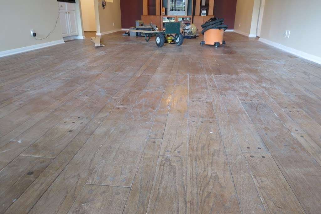 Boca Wood Floors, LLC | 2175 NE 4th Ave, Boca Raton, FL 33431, USA | Phone: (561) 305-2172