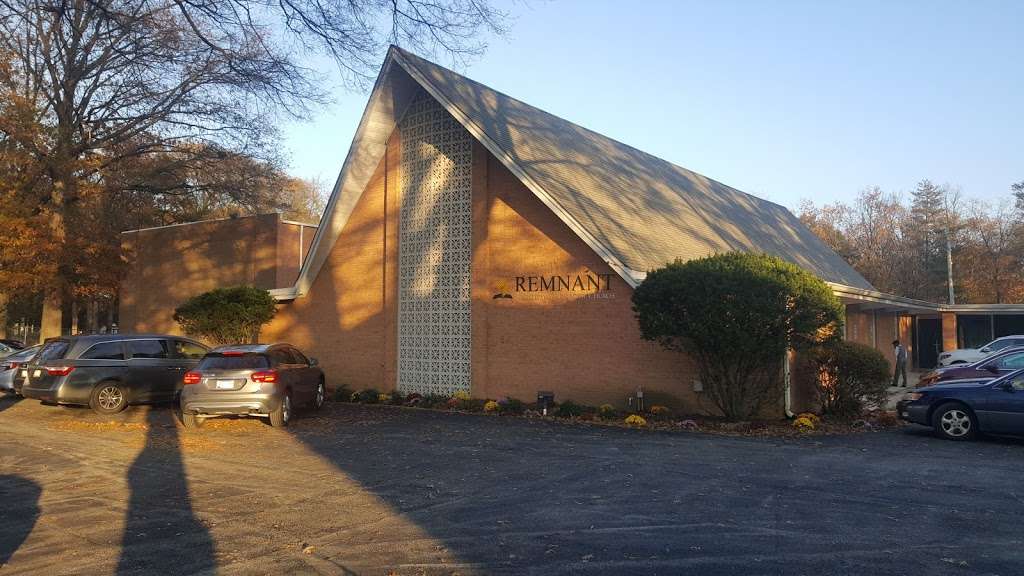 Remnant Seventh-day Adventist Church | 15121 McKnew Rd, Burtonsville, MD 20866 | Phone: (301) 388-0008