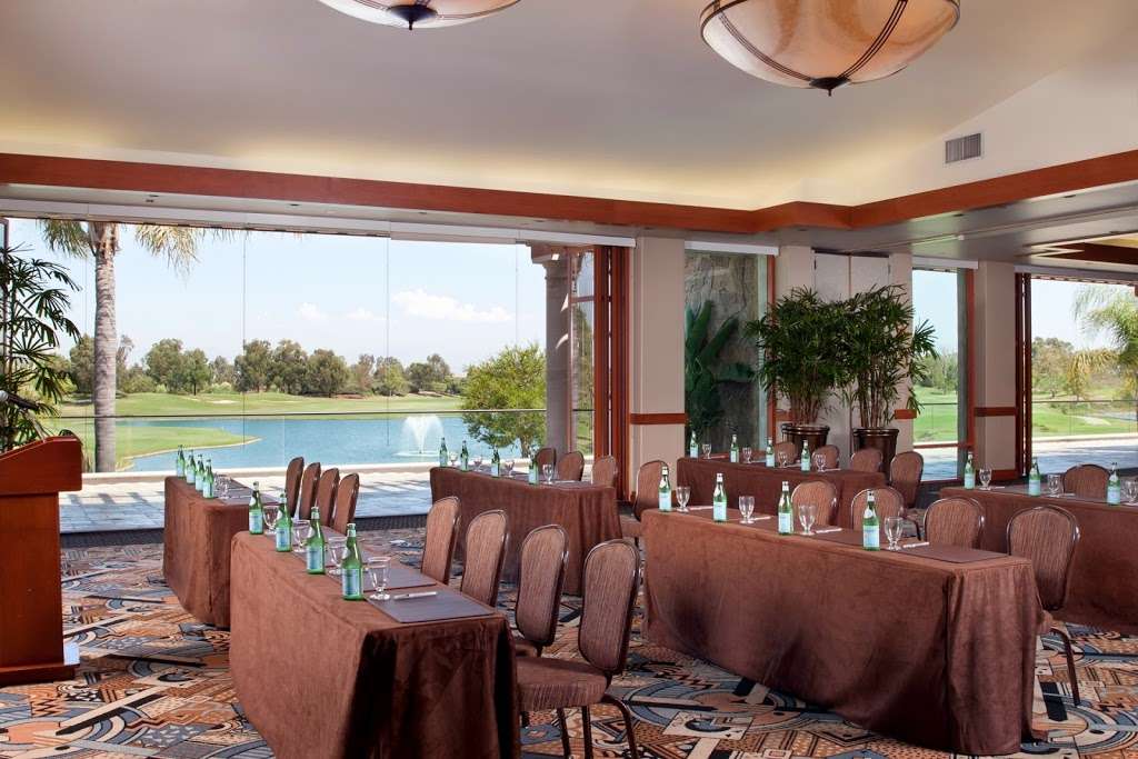 Old Ranch Country Club | 3901 Lampson Ave, Seal Beach, CA 90740, USA | Phone: (562) 596-4425