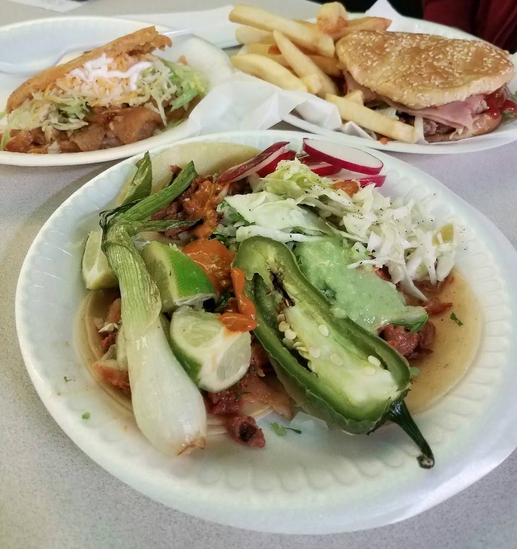 Los Gallitos Taqueria | 2630 W Alameda Ave, Denver, CO 80219, USA | Phone: (303) 955-0175