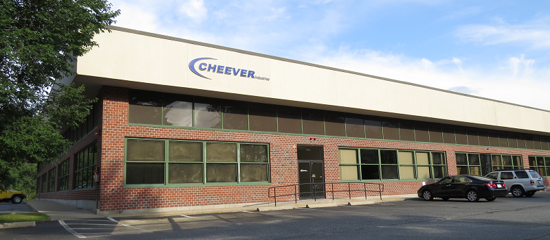 Cheever Industries | Rear, 30 Main St, Ashland, MA 01721, USA | Phone: (508) 231-8800