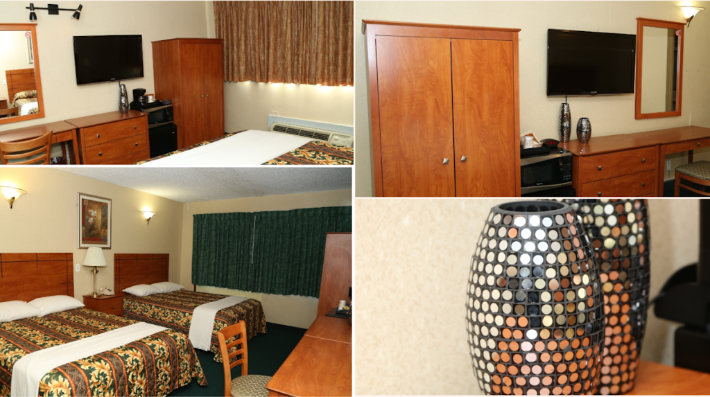 JFK INN- Hotel JFK Airport New York | 154-10 S Conduit Ave, Jamaica, NY 11434, USA | Phone: (718) 723-5100